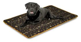  MAT waterproof dog bed
