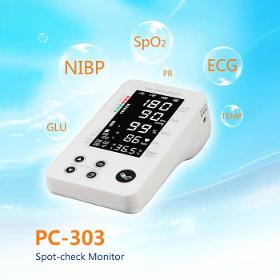  Telemedicine Spot-check Monitor PC-303