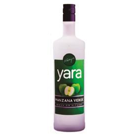 Green Apple Concentrate (Non Alcoholic) 100cl- Yara