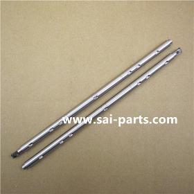 Custom Mechanical Components Steel Shaft