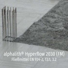 alphalith Hyperflow 2030 (FM)