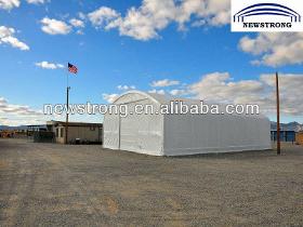 Steel Structure Shelter