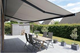 Awnings - SW Blinds and Interiors Ltd