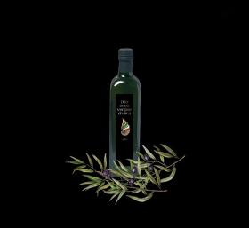 250ml balanced extra virgin olive oil