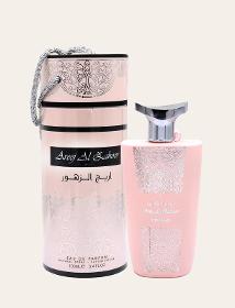Areej Al Zahoor Eau De Parfum 100ml
