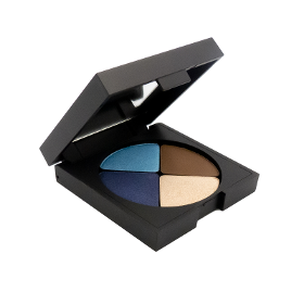 Eyeshadow – Brilliant Blue