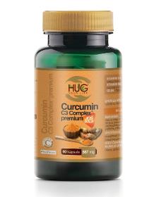 Curcumin C3 Complex Premium