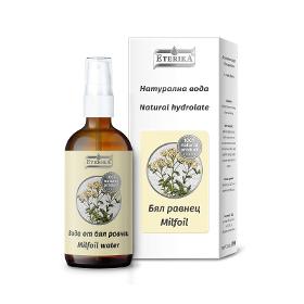 Floral Water From White Yarrow - 100 ml