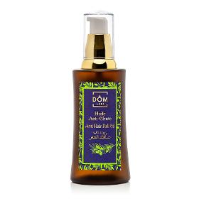 Anti-hair loss oil (Blend of 6 oils)