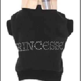 Princess pullover for Pets