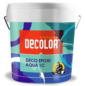 Deco-Epoxi Aqua 1 Component