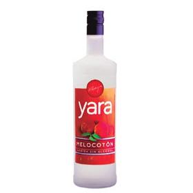 Peach Concentrate (Non Alcoholic) 100cl- Yara
