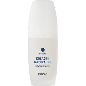 Natural Fish Collagen Platinum, 50-100-200 ml