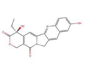 (S)-10-Hydroxycamptothecin