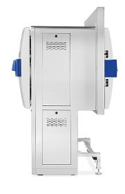 Systec H-Series 2D Autoclaves