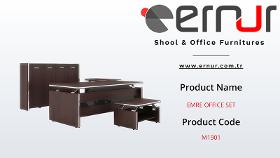 Executive Office Furnitures