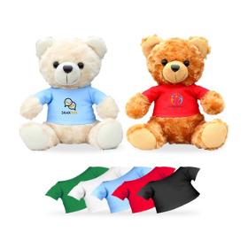 T-shirt Bear Plush Toy