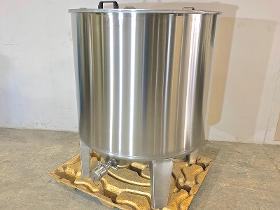 304 stainless steel mixing tank - 9.04 HL