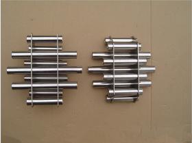 Magnetic Filter Rod (magnetic Rod)