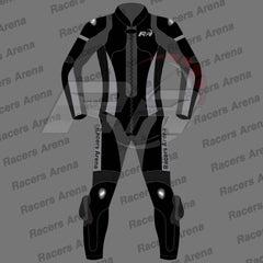 Racing Absolute Leather Suit