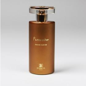 Possessive Chic Metalic Gold- Eau de Parfum- 50ml