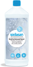Sodasan Sensitive Universal Cleaner