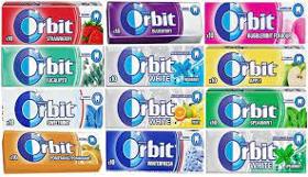 Wrigley's Orbit Chewing Gum