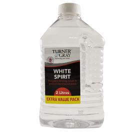 white spirit solvant