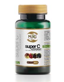 Super C Antioksidant