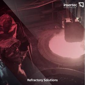 Refractory solutions