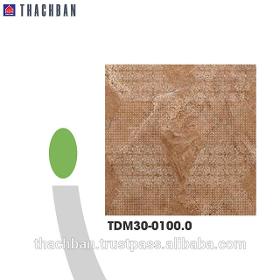 New tiles wall decor marble mate floor tile ceramic code item : TDM30-0100.0