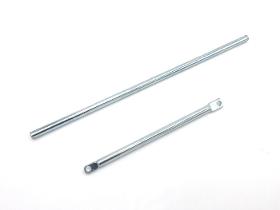 Turned Parts - Extension Rods For Connecting