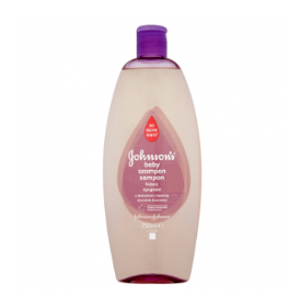 Johnson’s Baby Shampoo 750 ml