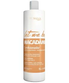 Conditioner Macadamia 1L