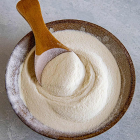 Top-Grade Xanthan Gum For Smooth Texture