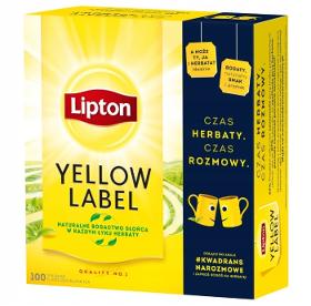 Lipton Tea 