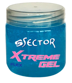 Xtreme Gel Flex Hold 175 ml