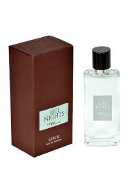1001 Nights Unisex Edp Perfume 100 ml