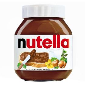 Nutella Chocolate for sale 