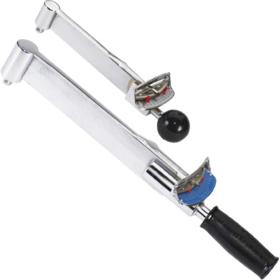 Direct Reading Flat Beam Torque Wrench 'M'
