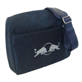 Promotional stylish messenger bag for high quality solid teenager