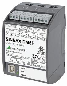 SINEAX DM5S/F