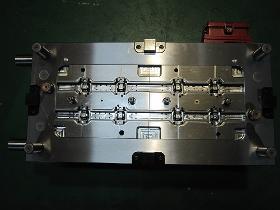 Precision injection tooling #injection mold #injection mould