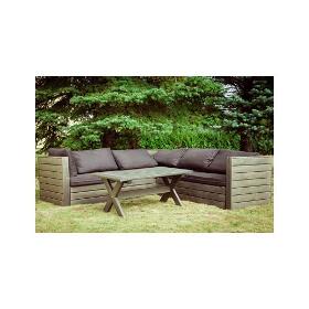 OUTDOOR LOUNGE FURNITURE