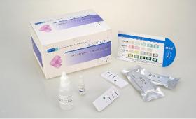 Bacterial Vaginosis Combo Rapid Test Kit CE Approved