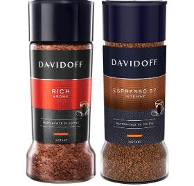 "Davidoff "coffee instant 10gr
