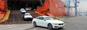 CARS SHIPPING SERVICES