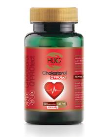Cholesterol Q’PROtect