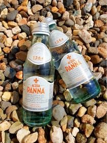 Acqua Panna Mineral water