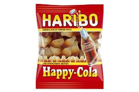Haribo happy-cola